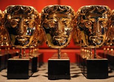 The Bafta TV Awards would be boring without a political speech