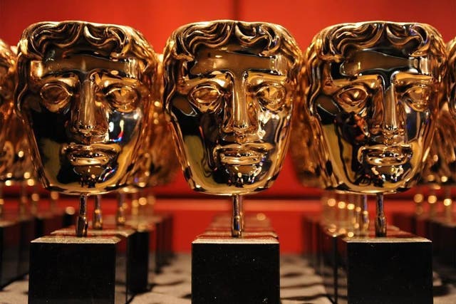 The Bafta TV Award nominees have been warned about their acceptance speeches