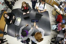 Students to learn coding - rather than a foreign language