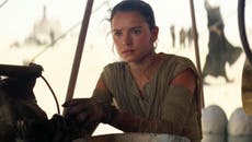 Star Wars Monopoly's Rey figure unveiled