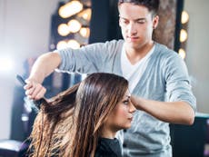 What your hairdresser wishes you would stop doing