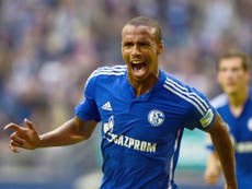 Klopp explains why Matip is 'perfect' for Liverpool