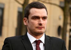 Read more

Adam Johnson met up with 15-year-old after asking for 'thank you kiss'