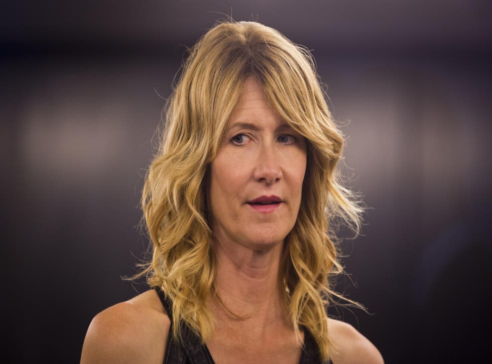Star Wars 8: Laura Dern joins cast | The Independent | The Independent