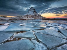 5 Things to do in Iceland