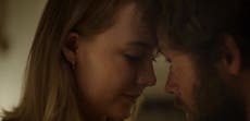 New Hozier video stars Saoirse Ronan as domestic abuse victim