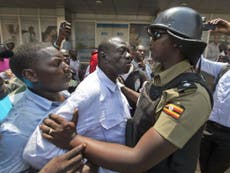 Read more

Uganda's ‘preventers’: Just what are the unpaid vigilantes for?
