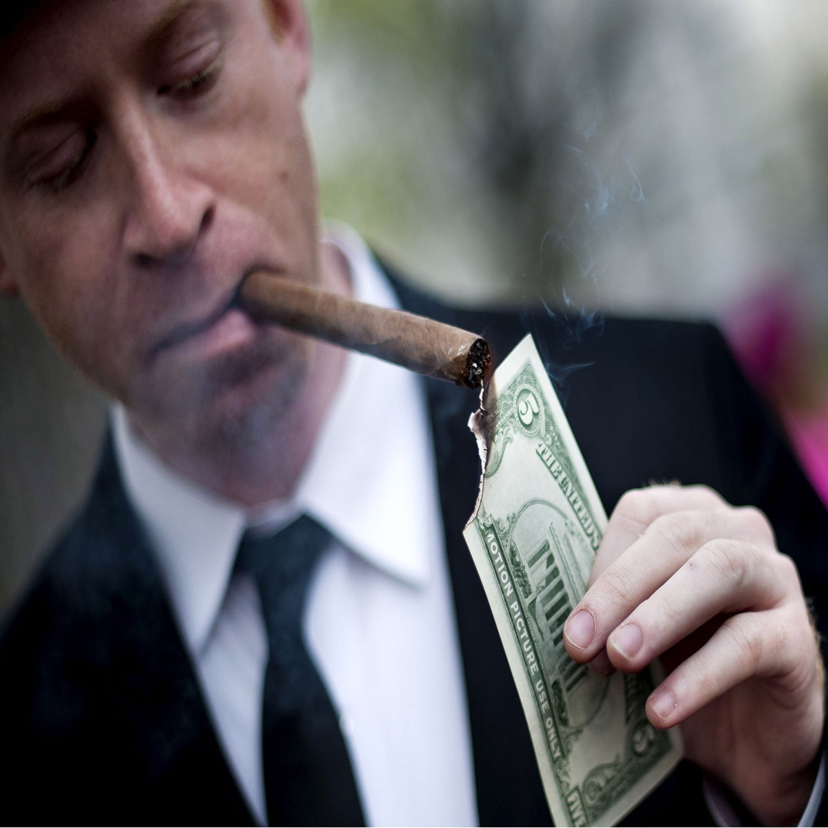 famous billionaires who smoke cigarettes People Smoked Rick Ross Reflects | The