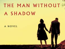 The Man without a Shadow by Joyce Carol Oates - book review