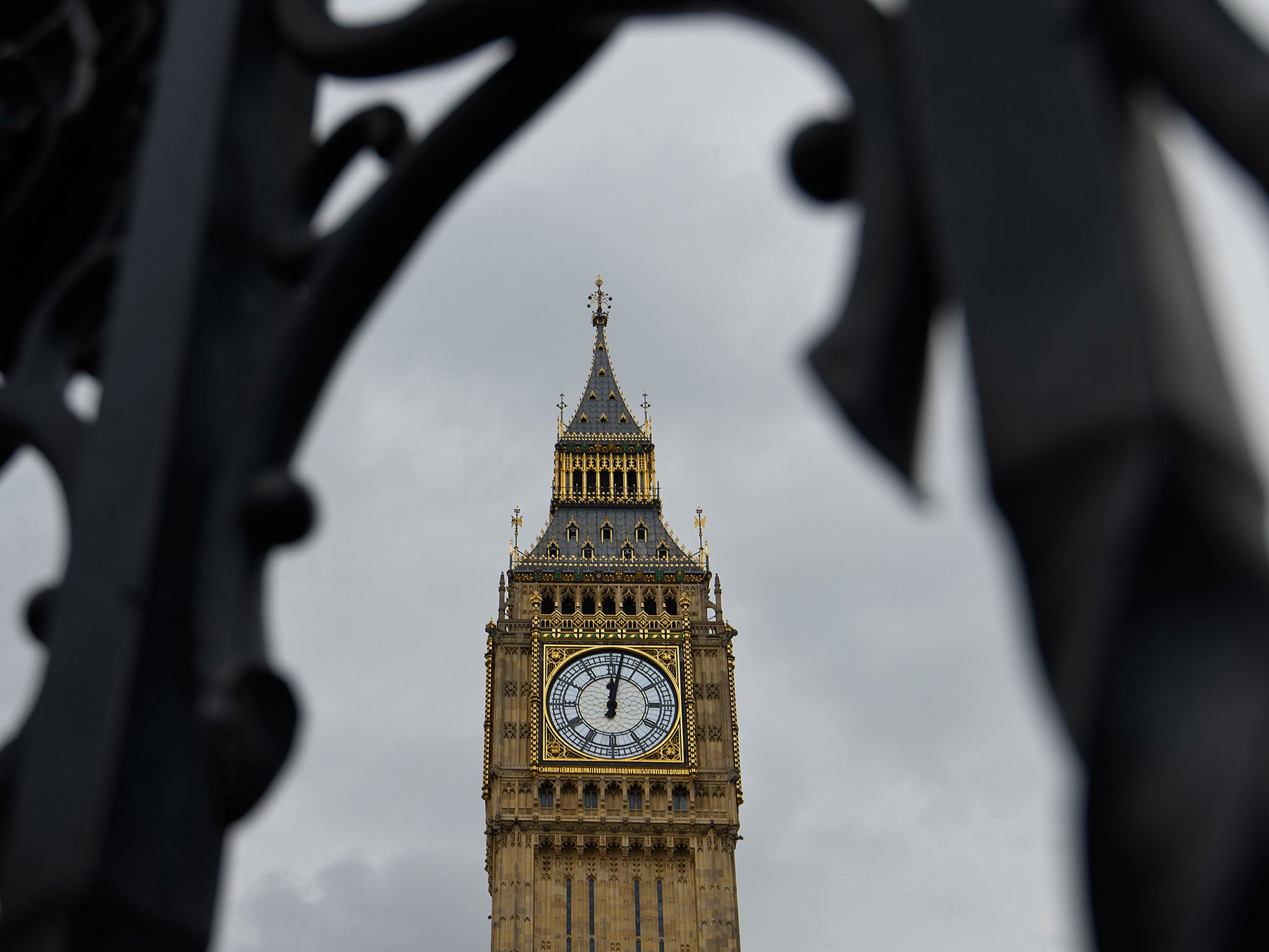 There has been a security alert at the Palace of Westminster