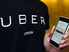 Uber slammed for ‘surge pricing’ after London terror attack