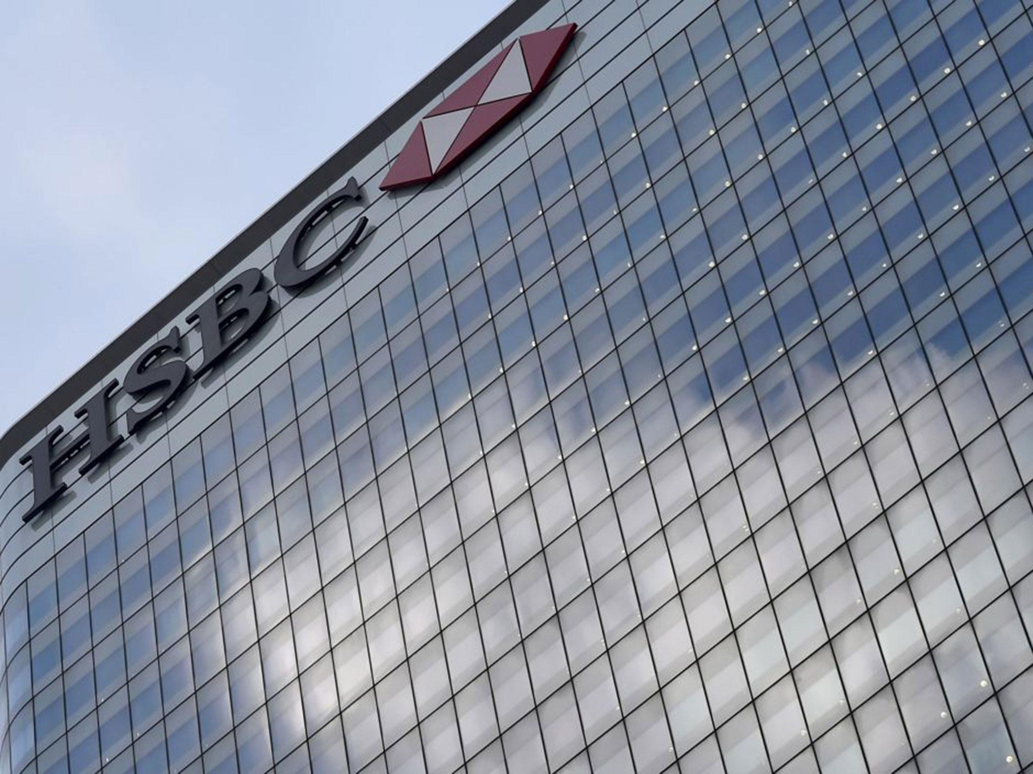 HSBC had previously said it could switch up to 1,000 jobs to Paris if Britain voted to exit the EU