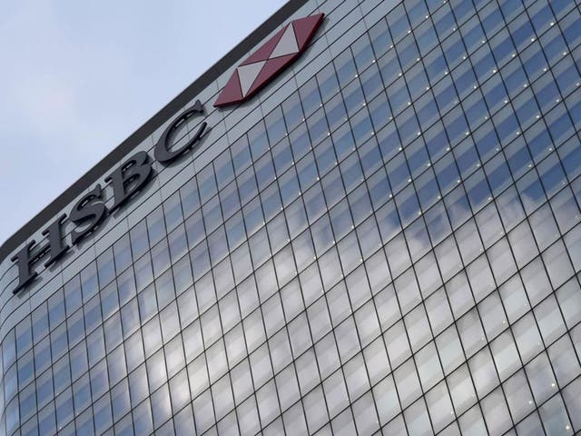 HSBC could have faced a liability of up to $3.6 billion