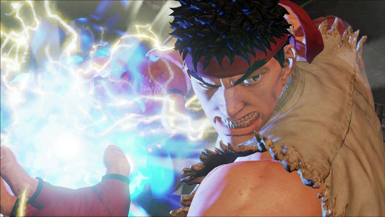 street fighter 5 pc cheap