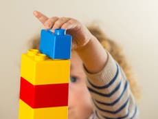 Lib Dems pledge 35 hours free childcare when babies turn nine months