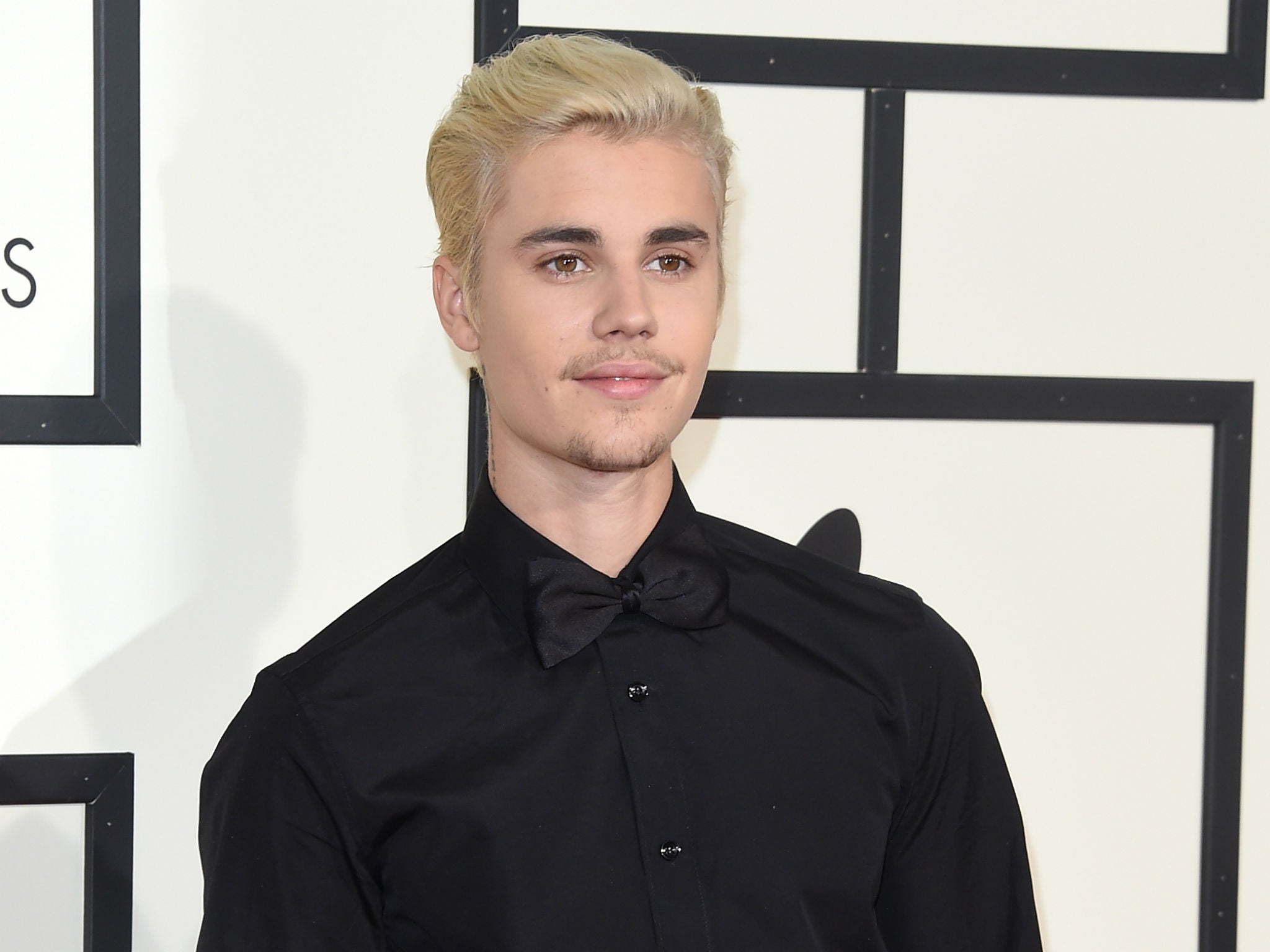 In the past Bieber has made his own views about similar issues known defending Kylie Jenner when she too was accused of cultural appropriation for her cornrows