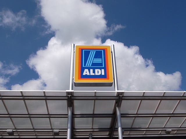 Aldi’s Cheese Bakes, Cheese Things, Oddbites and Ginger Nuts may be affected