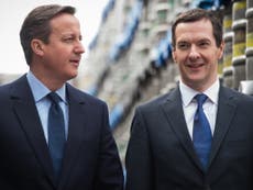 Read more

A global recession could be on its way - and Osborne needs to wake up