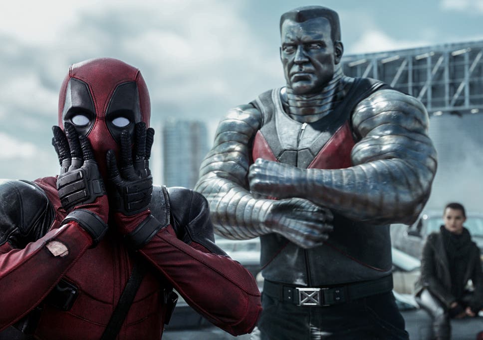 Deadpool Ryan Reynolds Paid Out Of His Own Pocket To Keep