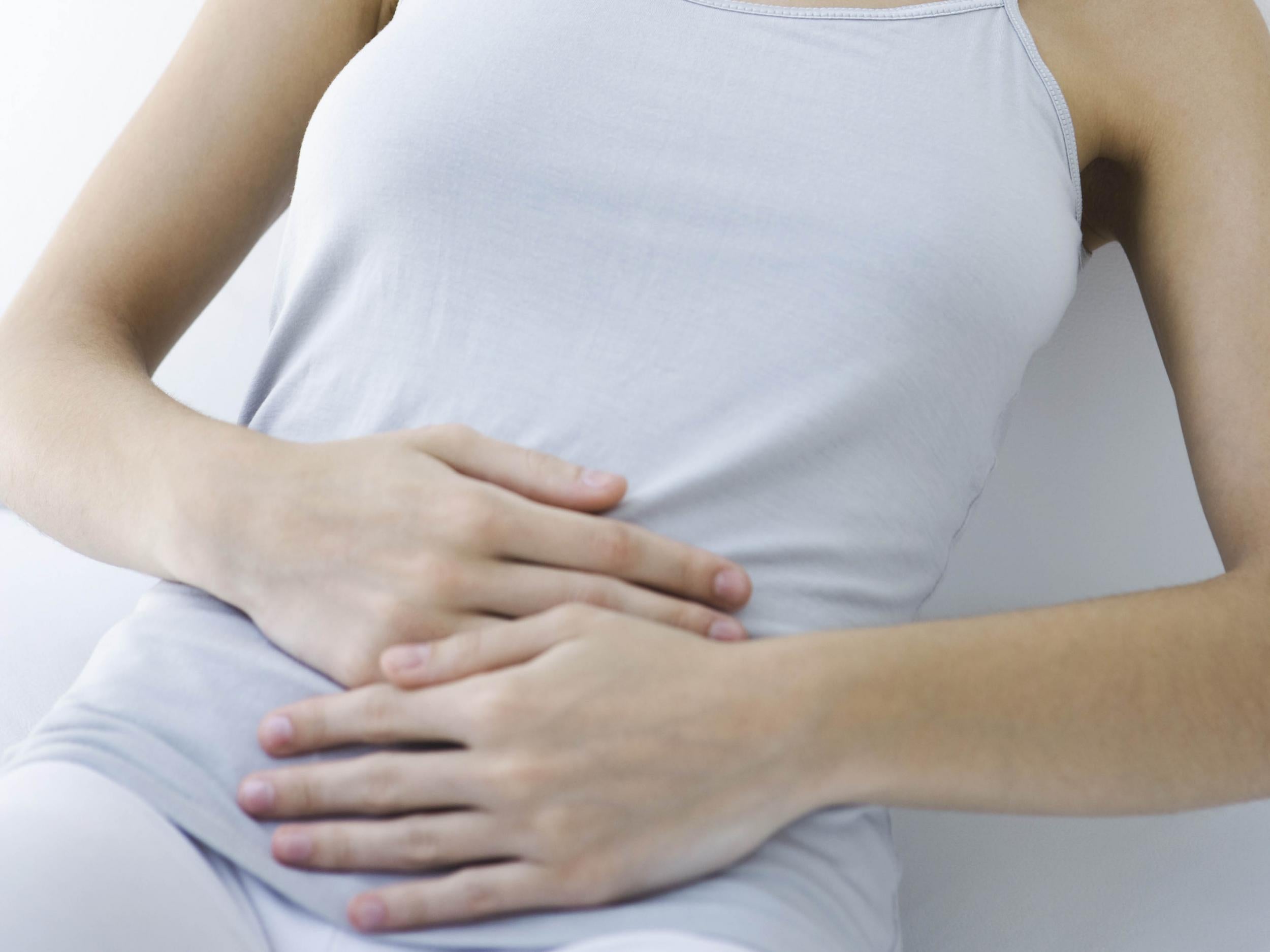 Women buying probiotic yoghurt for bloating could have ovarian