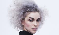 St. Vincent to direct female-fronted adaptation of Dorian Gray