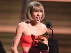 Read more

Taylor Swift and Kanye are the narcissistic PR geniuses of our time