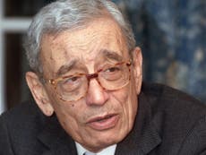 Read more

Boutros Boutros-Ghali dead: Former UN Secretary General dies aged 93