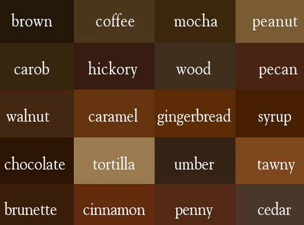 The World S First Thesaurus Of Colour Shades What Kind Of Yellow Is An Egg Yolk The Independent The Independent The World S First Thesaurus Of Colour Shades What Kind Of Yellow Is An Egg Yolk The Independent The Independent