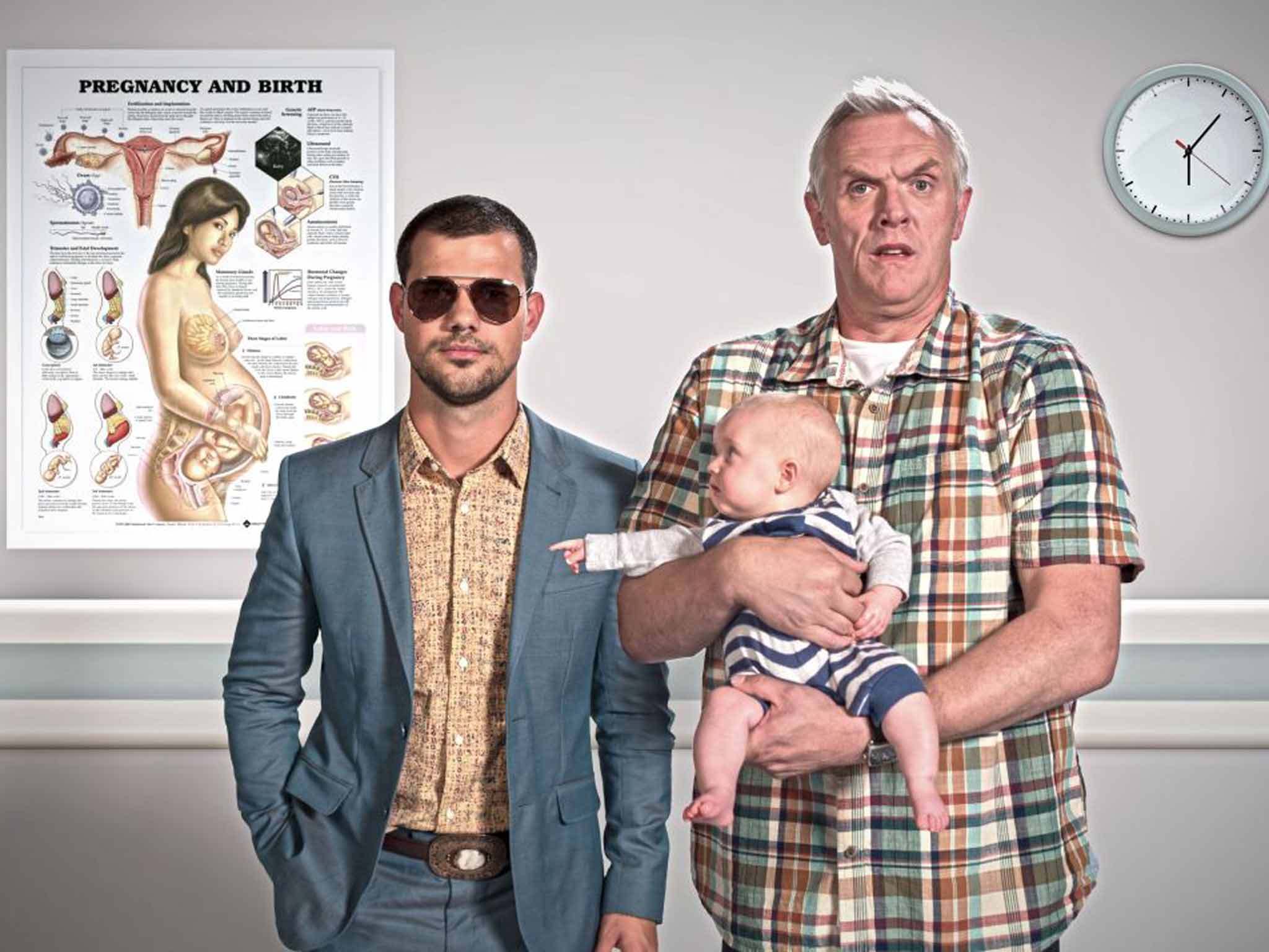 Cuckoo, BBC3 TV review Offbeat and very British, this heralds the