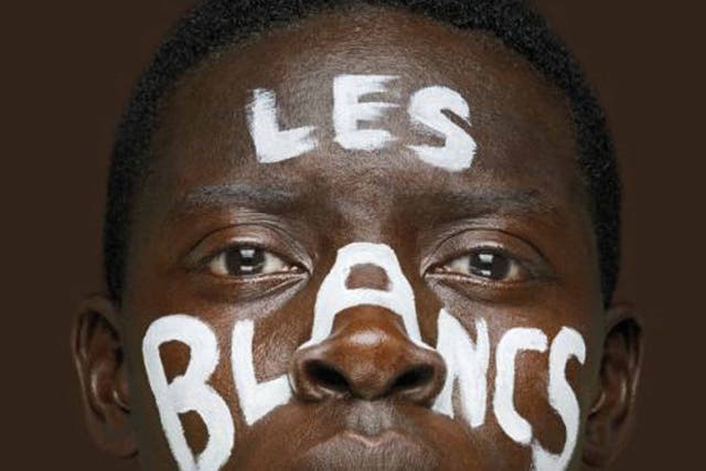 Out of Africa: Yaël Farber directs Lorraine Hansberry's 'Les Blancs'