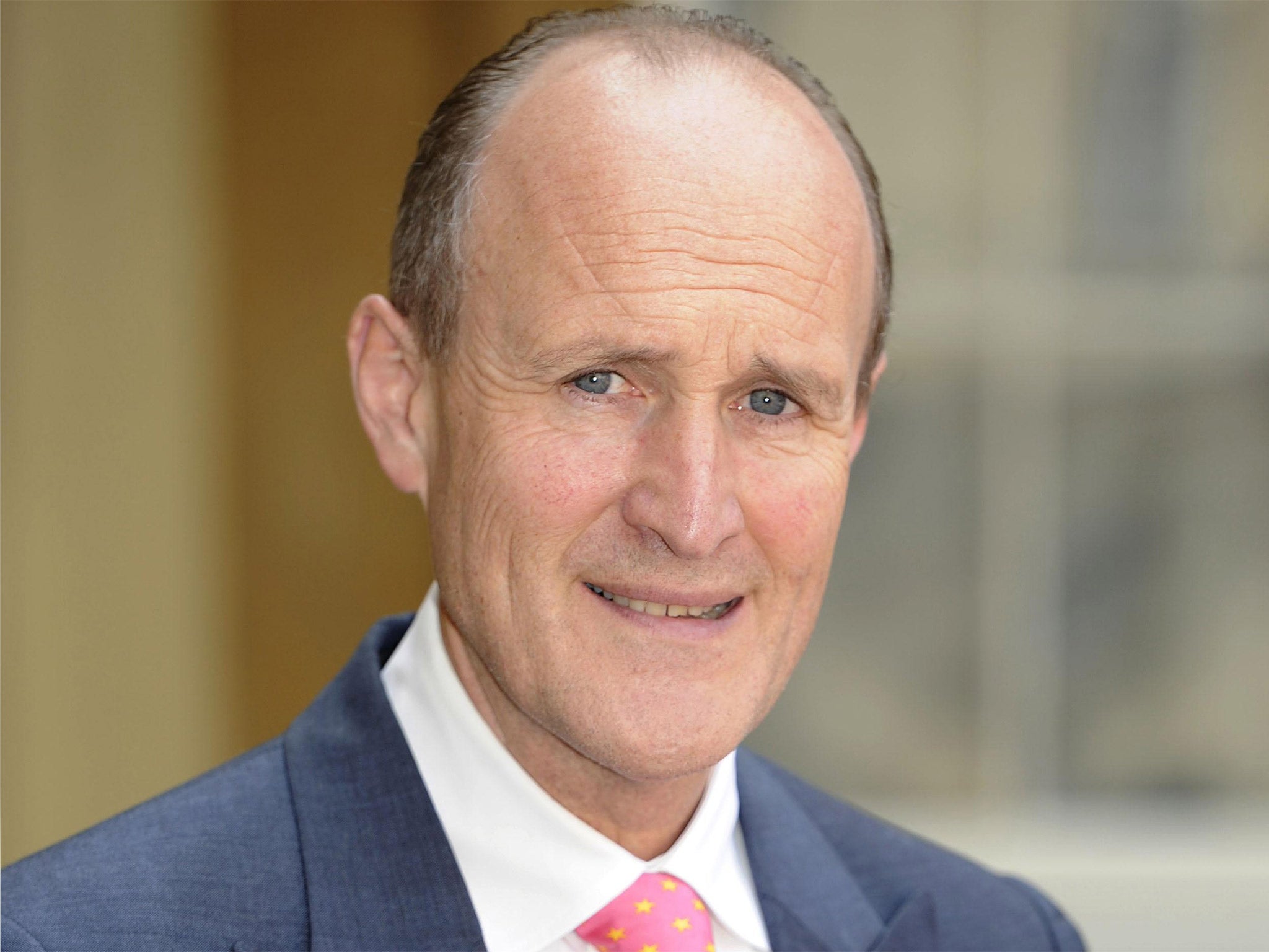 Sir Peter Bazalgette will become the next chairman of broadcaster ITV