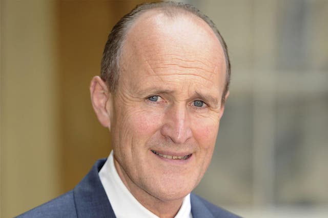 Sir Peter Bazalgette will become the next chairman of broadcaster ITV