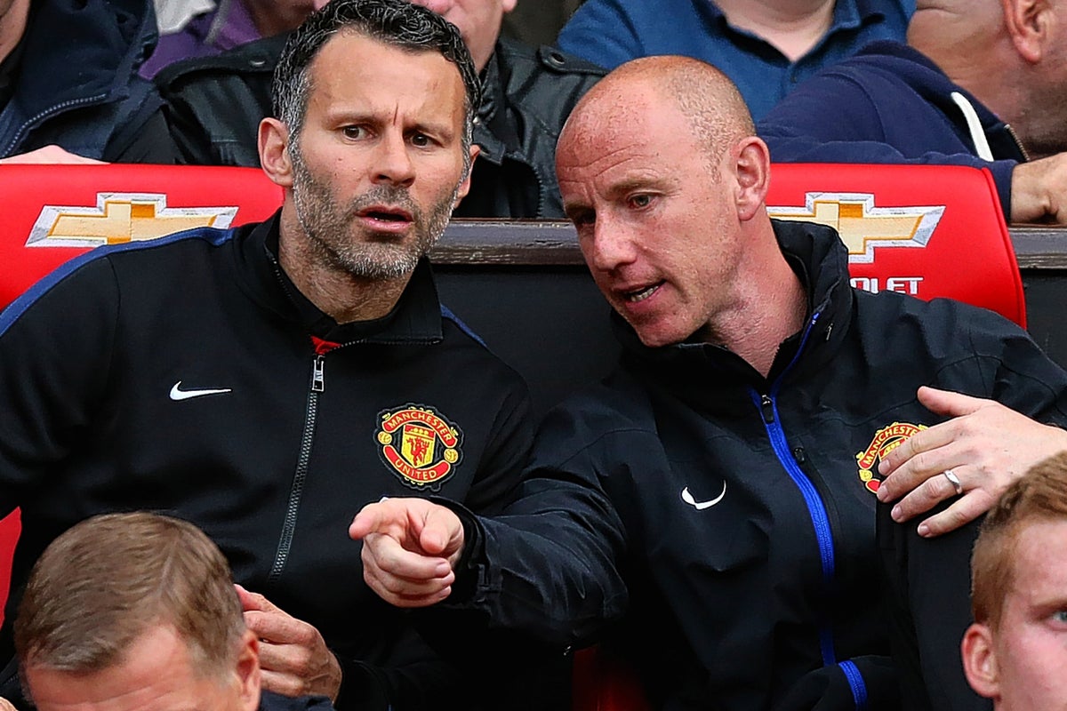 Manchester United news: Nicky Butt will be buoyant but where is the ...