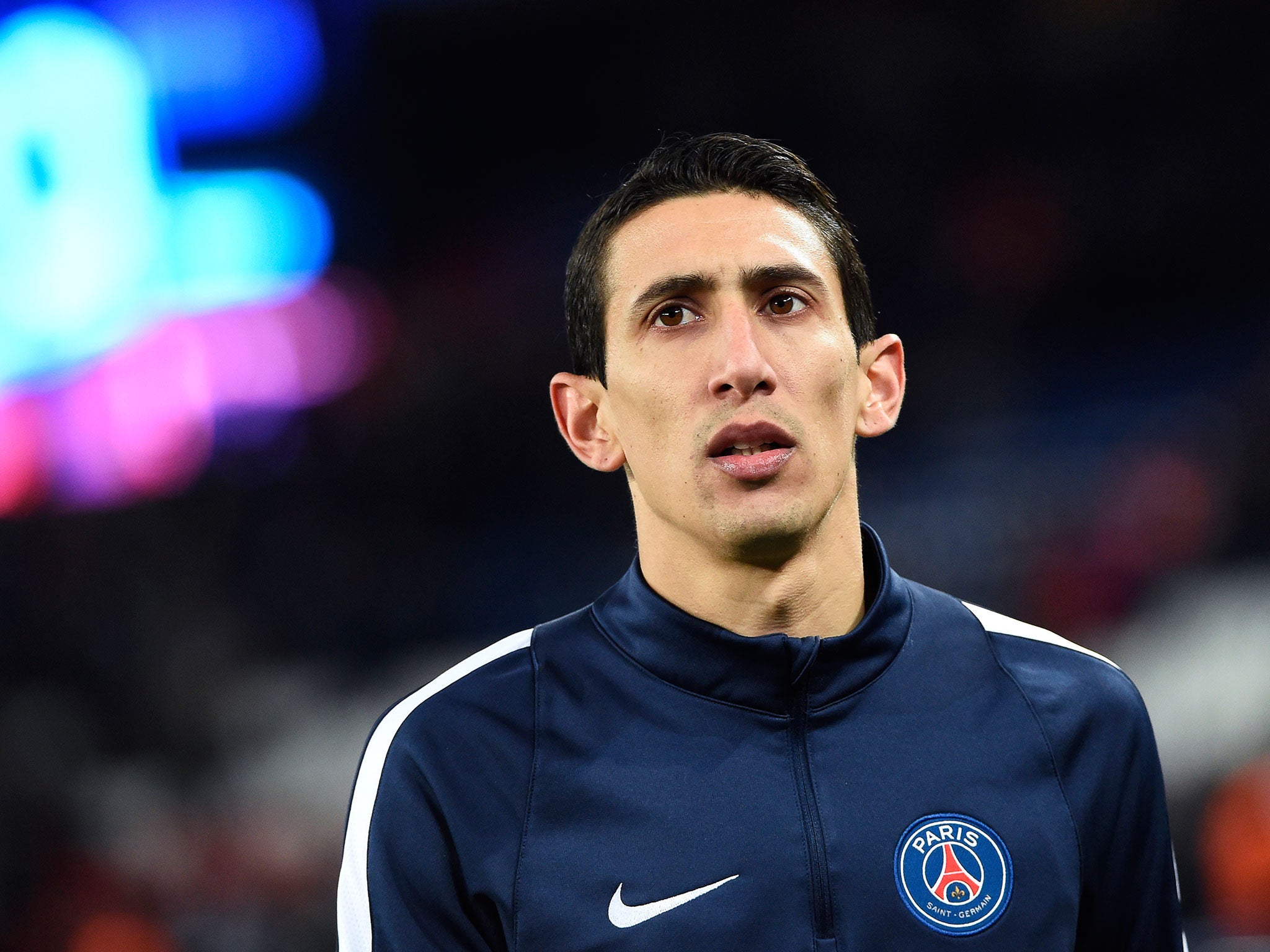 Angel Di Maria