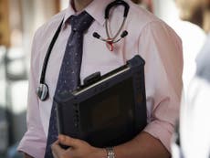 New visa rules mean foreign doctors will leave NHS, says BMA