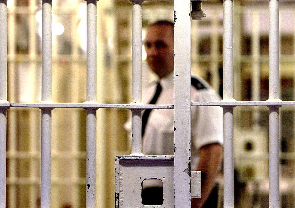 Scottish Female Prison Inmates Forced To Use Their Sinks As
