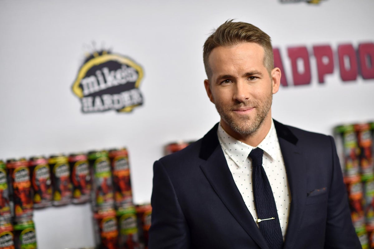 Ryan Reynolds writes touching goodbye letter to 13-year-old fan after ...
