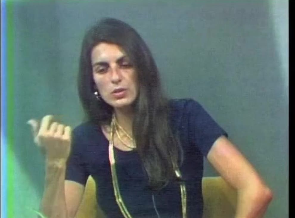Christine Chubbuck suicide video ‘has been located’ The Independent