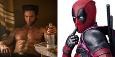 Wolverine's final outing set for R-rating thanks to Deadpool