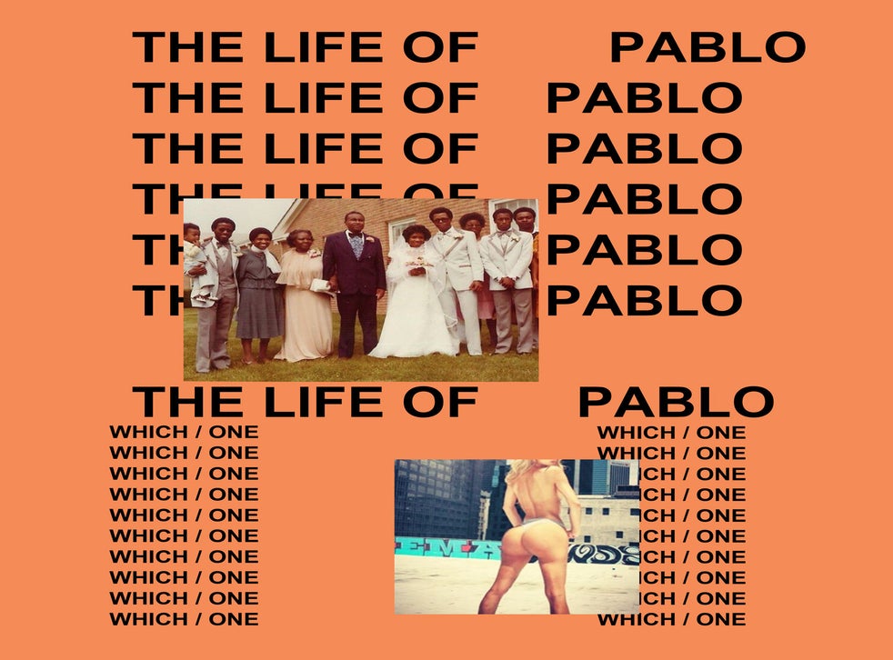 The Life Of Pablo Best Songs