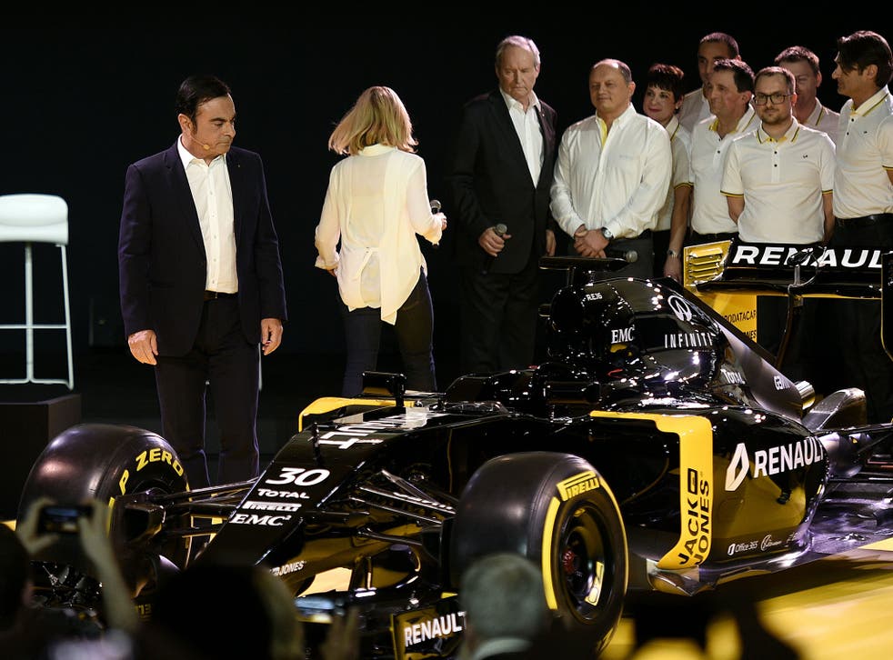 F1 Car Launches And Driver Line Up 16 When Are Mercedes Ferrari And Rest Of The Teams Unveiling Their New Cars The Independent The Independent