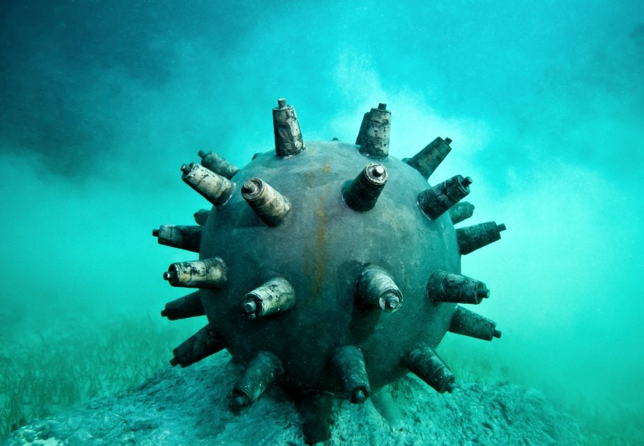 this-sculptor-is-sinking-fake-bombs-to-the-seabed-the-independent