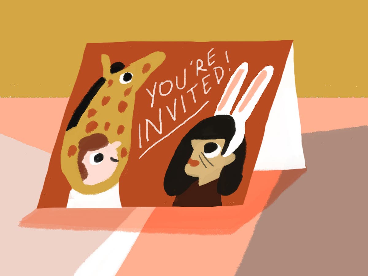 I Ve Donned A Wonder Woman Costume For The Last Time Fancy Dress Just Isn T For Me The Independent The Independent