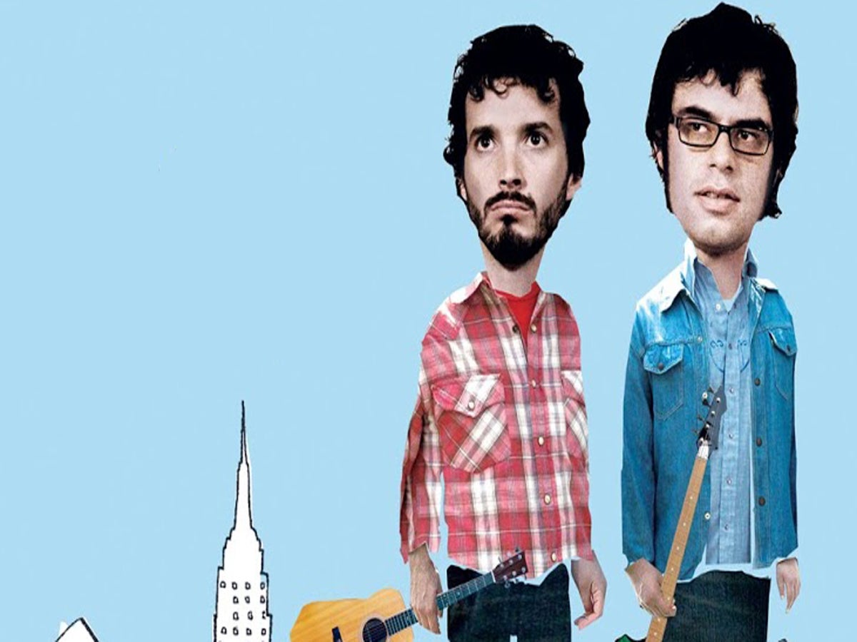 Flight Of The Conchords - Flight Of The Conchords Flight Of The Conchords