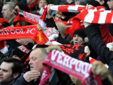 Read more

Augsburg create 'Scouse to German' translation help for Liverpool fans