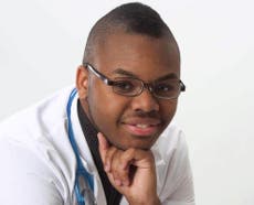 Read more

Florida teen arrested for posing as a doctor and performing exams