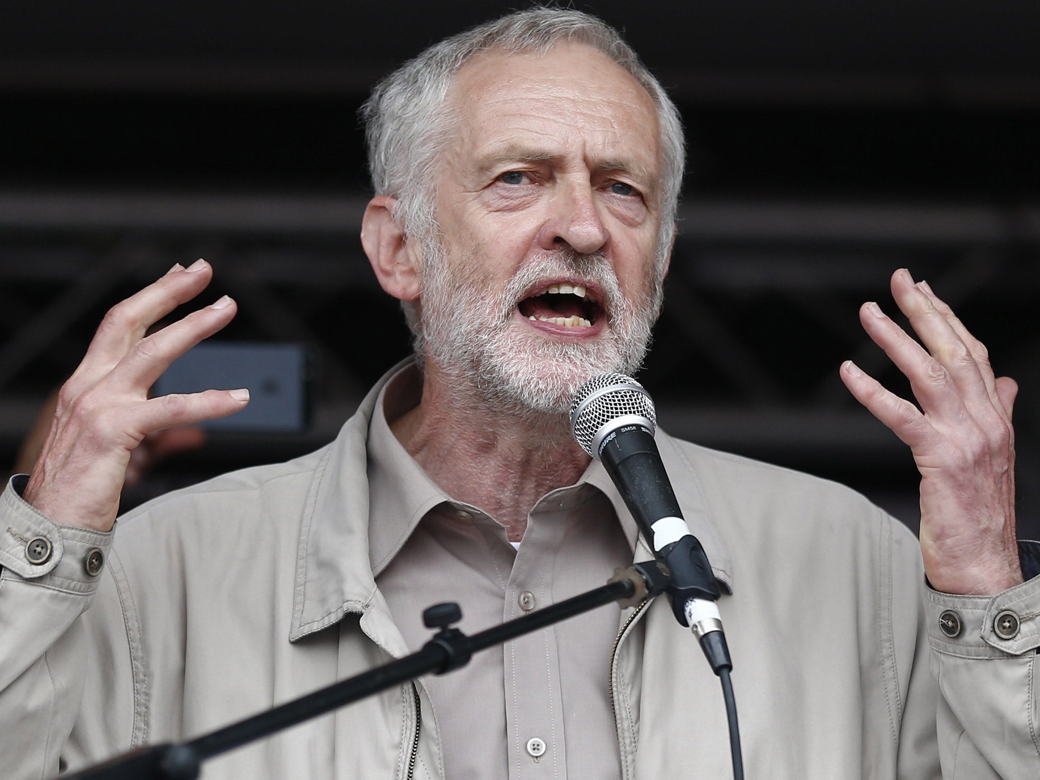 Labour MPs are pressing the Corbyn leadership to allow a free vote on Trident renewal