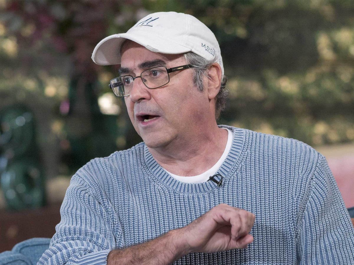 Danny Baker calls ‘racist’ royal baby tweet ‘ridiculous, stupid and idiotic mistake’