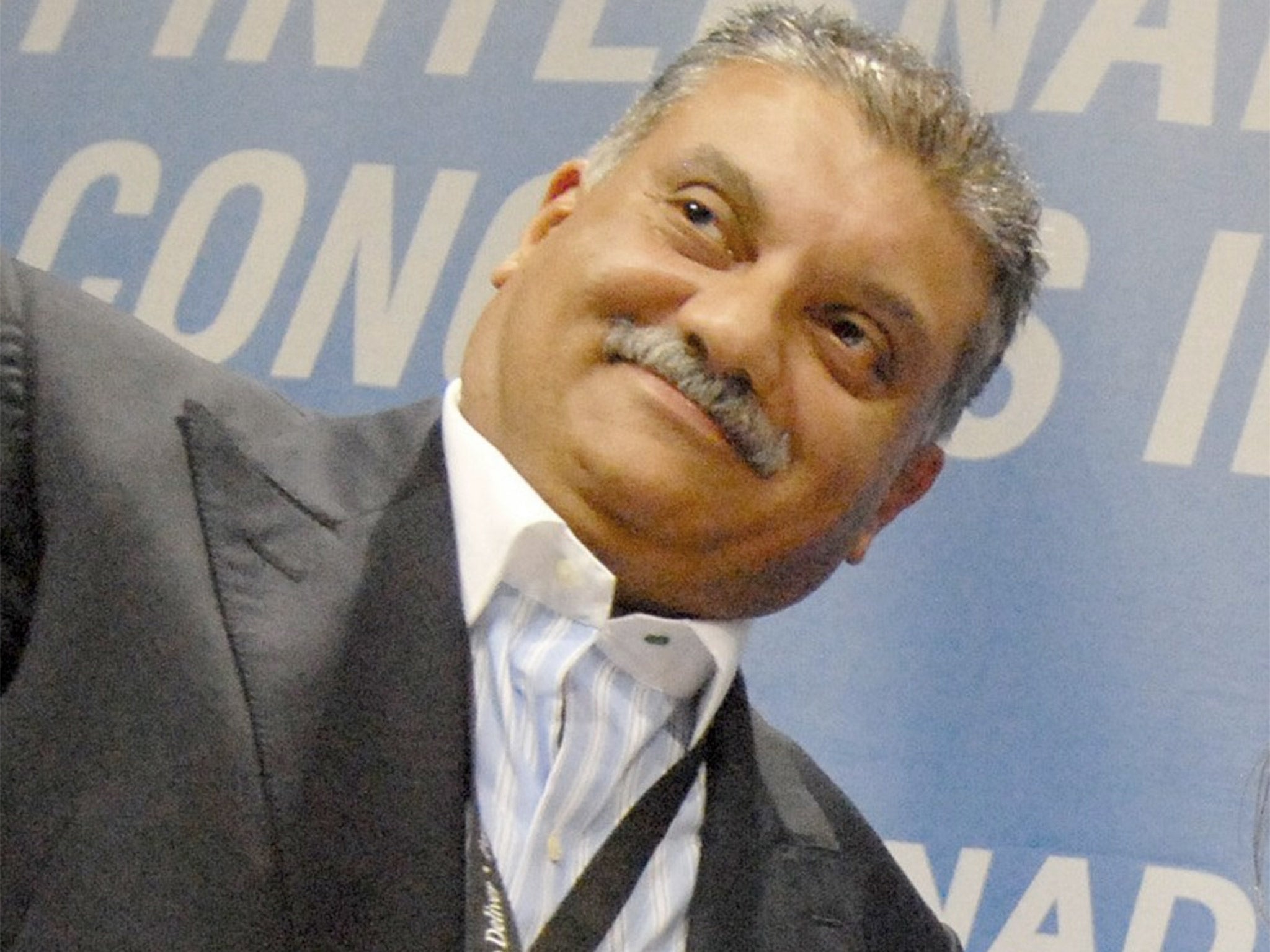 Peter Mukerjea was chief executive of Star India for 10 years