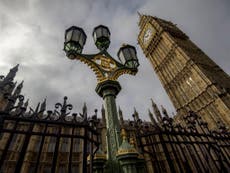 Read more

Westminster could actually learn something from student politics